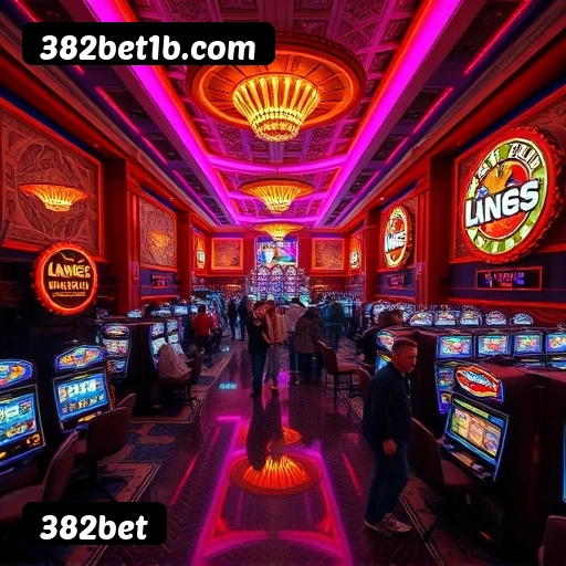 Estratégia Metodológica de Bônus na 382bet: Avaliação Sistemática de Promoções