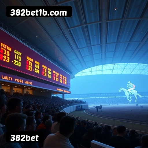 Estratégia Metodológica de Bônus na 382bet: Avaliação Sistemática de Promoções