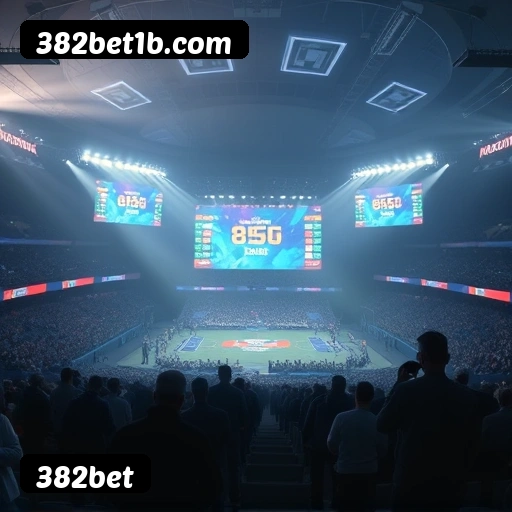 382bet: Confiável, Seguro e Divertido